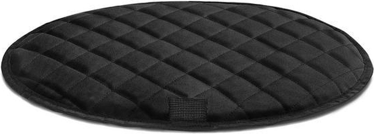 Couvercle de couverture de panier Reisenthel home - losange noir