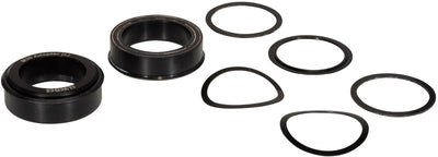 Twist Fit Bottom Breach Elvedes pour BB86 BB92 pour Praxis Road Mtb 41 x 86-92 mm