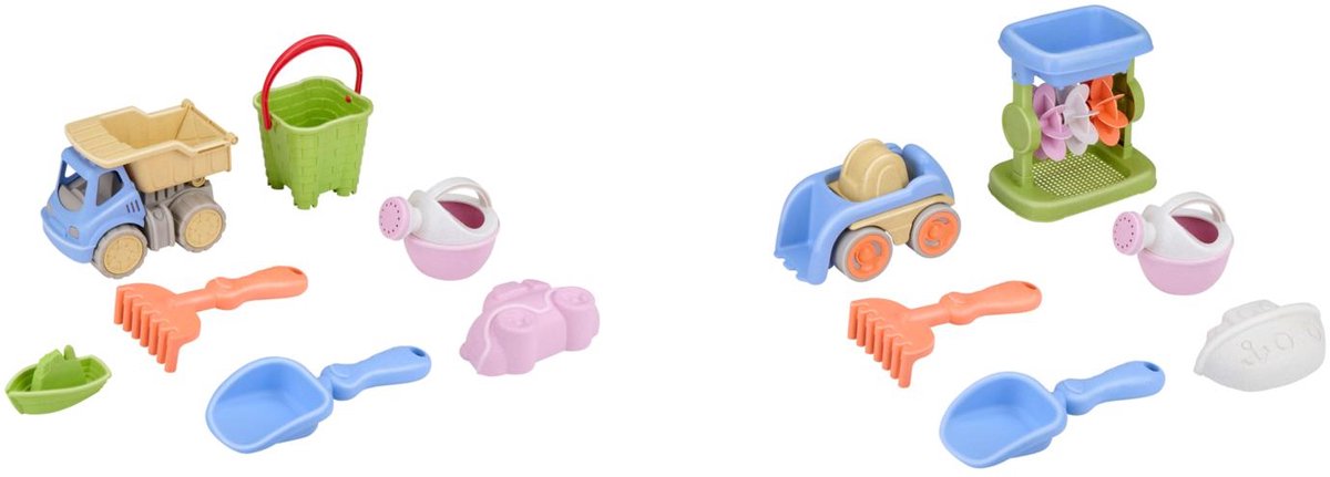 Jouets de Foucault