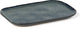 Serax - table merci la nouvelle - assiette l - bleu gris - 8 pièces