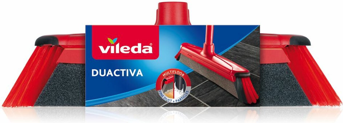 Vileda balai duactiva