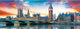 Trefl 500p - Big Ben et Palais de Westminster, Londres