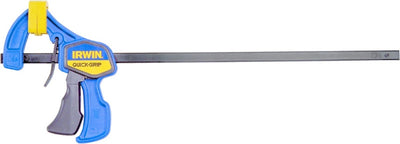 Pince de serrage rapide Irwin mini 150qg - 150 mm