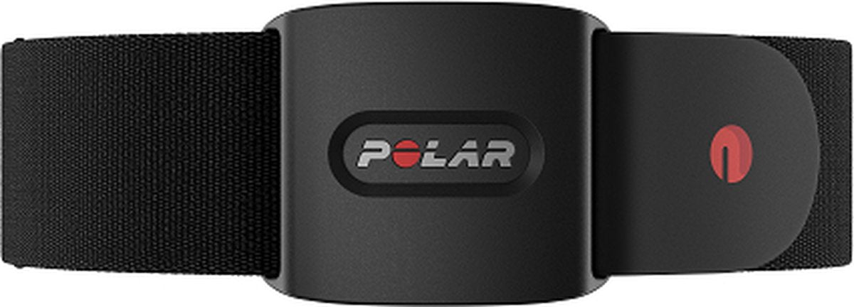 Moniteur de fréquence cardiaque optique Polar Verity Sens noir s-l