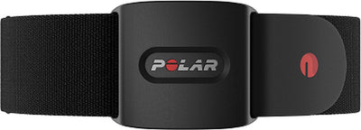 Moniteur de fréquence cardiaque optique Polar Verity Sens noir s-l