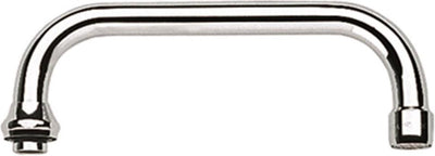 Grohe bec en U 200 mm avec mousseur