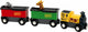 Brio World Train