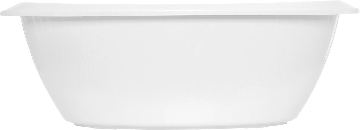 Baignoire bébé Luma blanc