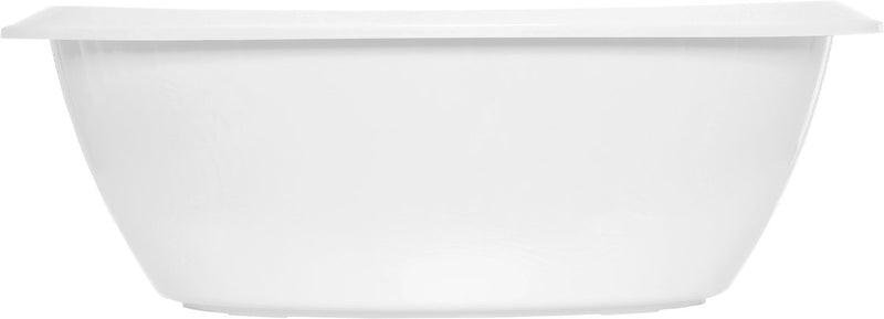 Baignoire bébé Luma blanc
