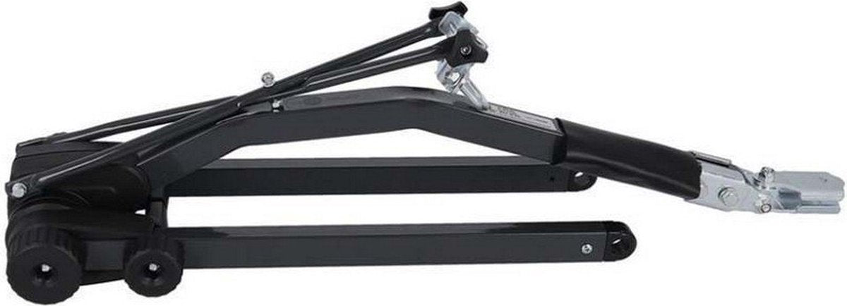 Bar tandem xlc tw-s03
