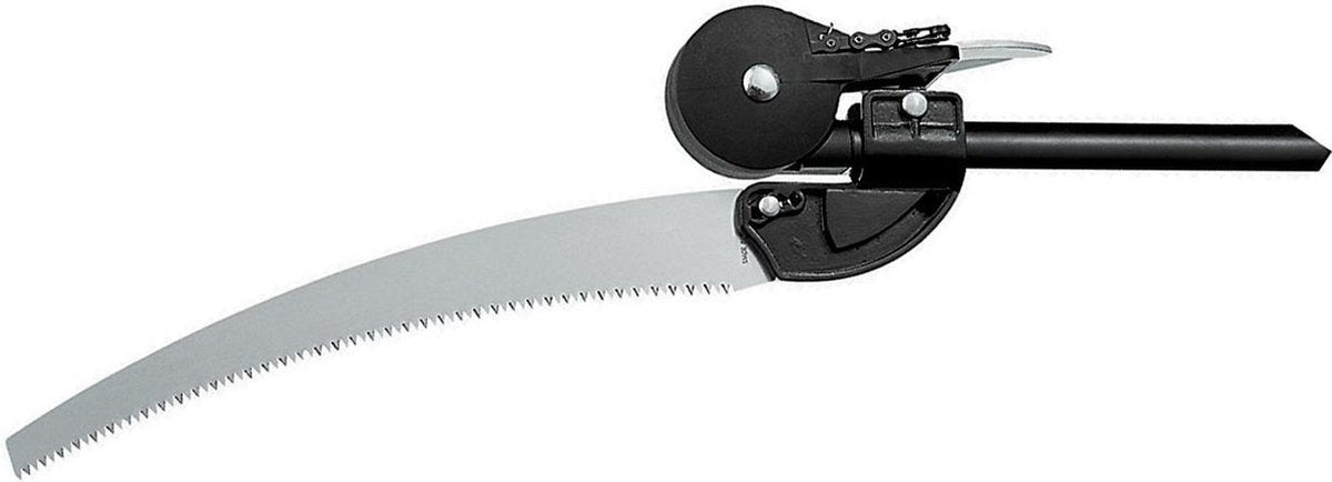 Scie adaptateur Fiskars pour l'élagage des girafes upx86, upx82 - 1023633 - 1023633