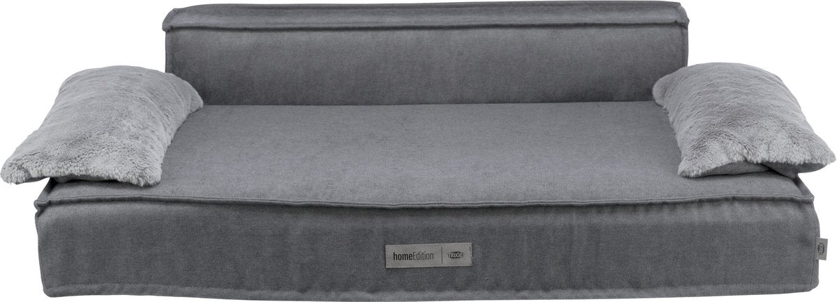 Trixie Dog Basket canapé liano rectangle gris