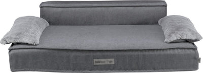 Trixie Dog Basket canapé liano rectangle gris