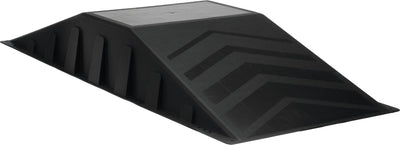 Paradiso Toys Skateramp Junior 112 x 45 x 15 cm noir