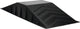 Paradiso Toys Skateramp Junior 112 x 45 x 15 cm noir