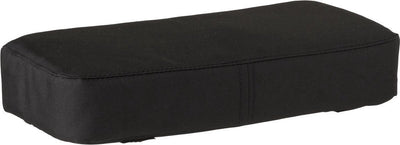 Coussin de siège Fastrider noir
