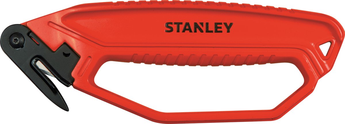 Film rétractable pour couteau de sécurité Stanley