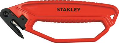 Film rétractable pour couteau de sécurité Stanley