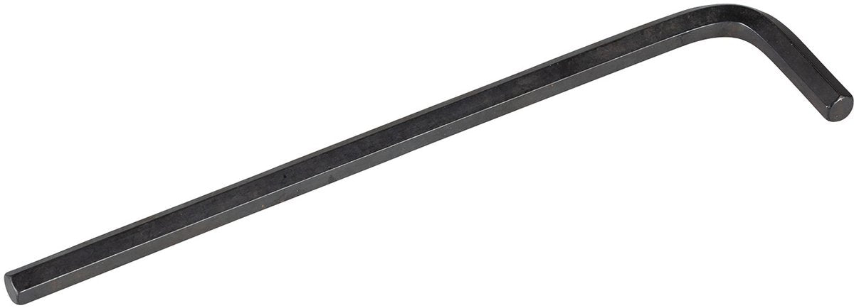 Accessoires Makita clé hexagonale 6,0 mm - 781044-6 781044-6
