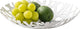 Corbeille à fruits Yamazaki - tour - blanc