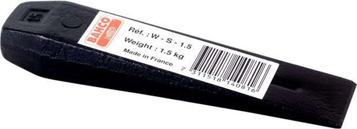 Coin Bahco | w-s-1.5