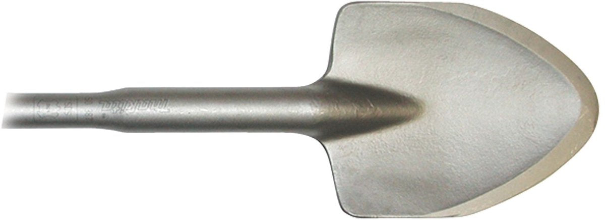 Accessoires Makita burin plat 110x400mm sds-max - p-23721