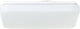 Brilliant farica étoilé - plafonnier - LED 12w - 3000k - blanc