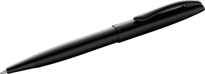 Pelikan jazz – coffret cadeau – stylo plume – stylo à bille – carbone (noir)