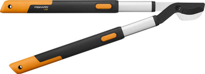 Fiskars sécateur télescopique smartfit l86 - 1013564 - 1013564