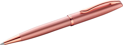 Pelikan jazz – coffret cadeau – stylo plume – stylo bille – rose