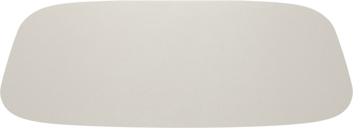 Set de table Leonardo roma 33x46 crème - set 12