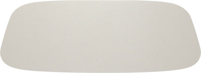 Set de table Leonardo roma 33x46 crème - set 12