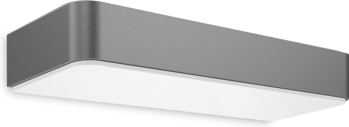 Steinel lampe d'extérieur xsolar sol-o anthracite