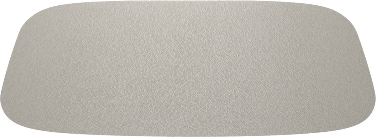 Set de table Leonardo roma 33x46 beige - set 12