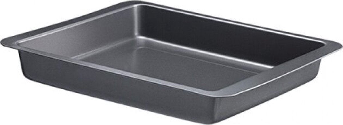 Moule à rôtir et à pâtisserie Westmark, extra haut, acier laminé à froid, back meister, anthracite, 32952270