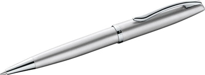 Pelikan stylo à bille jazz noble élégance k36 argent