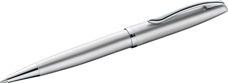 Pelikan stylo à bille jazz noble élégance k36 argent
