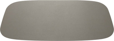 Set de table Leonardo roma 33x46 taupe - set 12