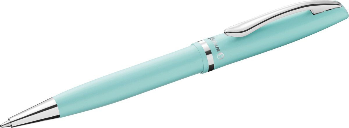 Stylo à bille vert Pelikan