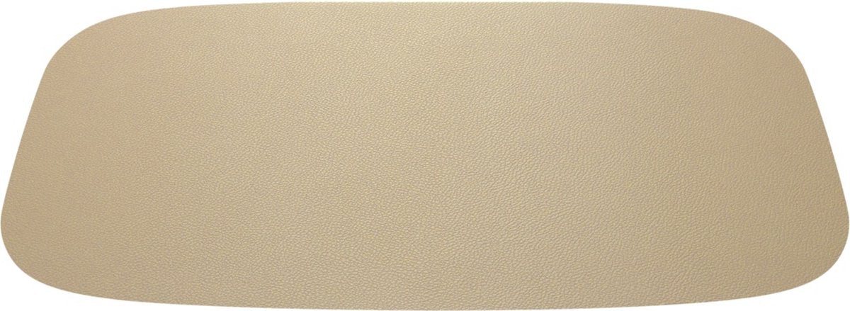 Set de table Leonardo Roma 33x46 abricot - set 12
