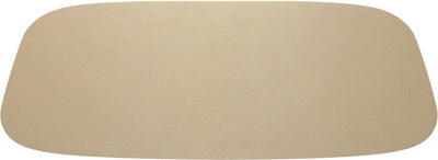 Set de table Leonardo Roma 33x46 abricot - set 12