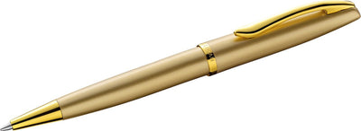 Pelikan stylo à bille jazz noble élégance k36 or