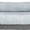 Trixie Vital Dog Panker Lino Grey Angular Gris clair