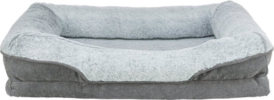 Trixie Vital Dog Panker Lino Grey Angular Gris clair