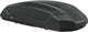 Thule pulse 2 m - coffre de toit - ouvrant sur 2 côtés - capacité de charge 75kg - capacité 400 l