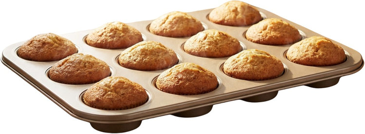 Moule à muffins Alpina 35x26,5x3cm