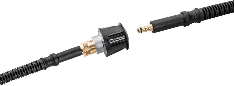 Kärcher home garden 2.641-709.0 tuyau de rallonge 1 pièce(s)