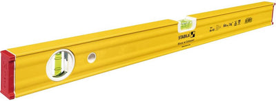 Niveau à bulle Stabila 80as bloc, 120 cm