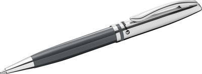 Pelikan stylo à bille jazz classic k35 gris 1 pièce dans une boîte pliante