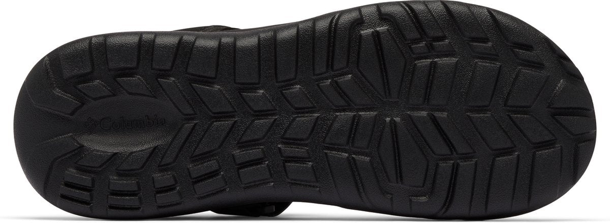 Sandales homme Columbia Peakfreak Roam Sandal - noir